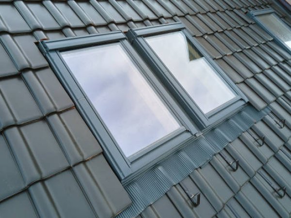 Roofing &amp; Structural Works