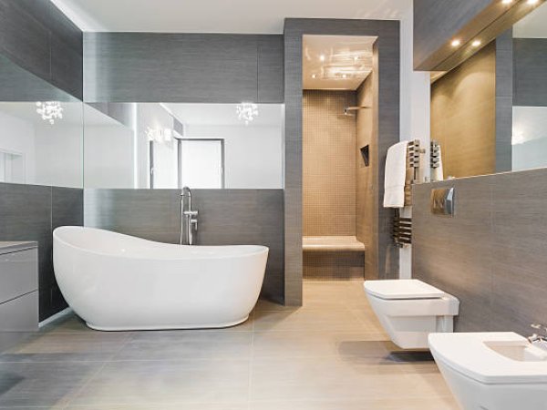 Bathroom Renovations