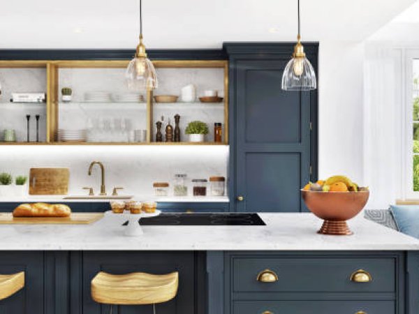 Kitchen Renovations
