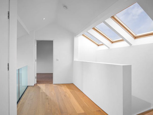 Loft &amp; Attic Conversions