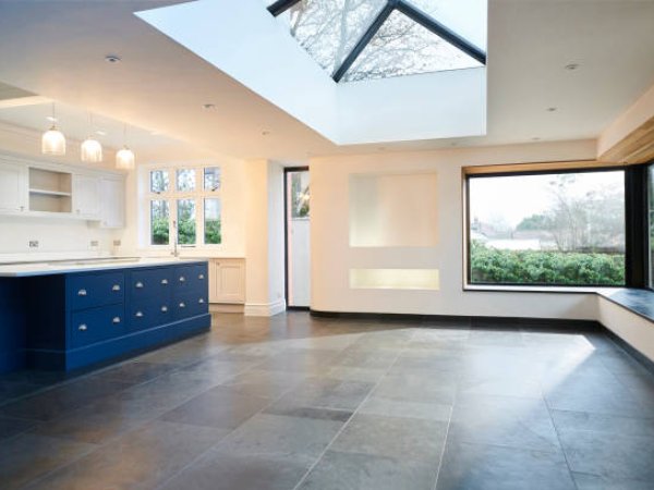 Building &amp; Renovation Work