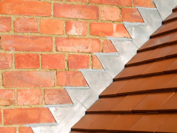 Leadwork &amp; Chimneys