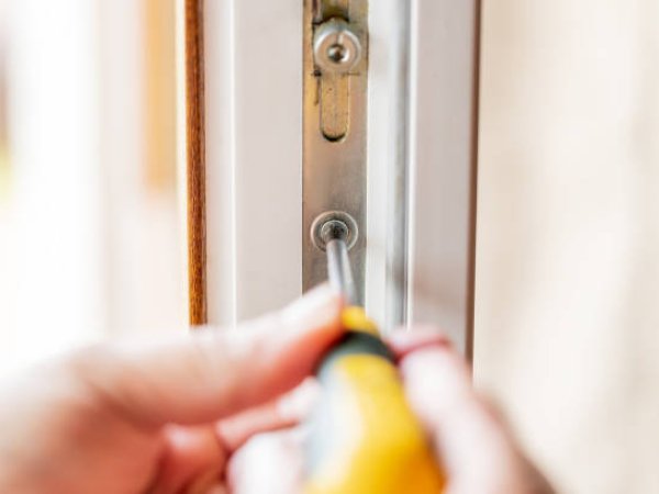 Property Maintenance